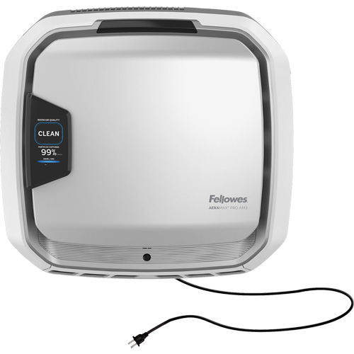 Purificateur d'air branch&eacute; AeraMax Pro AM3R PC, 5 Vitesses, Couverture 550 pi² PB Rental Co. Ltd.