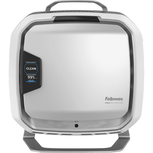 Purificateur d'air AeraMax Pro AM3S PC, 5 Vitesses, Couverture 550 pi² PB Rental Co. Ltd.