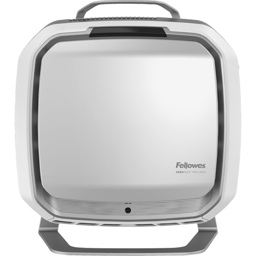Purificateur d'air AeraMax Pro AM3S, 5 Vitesses, Couverture 550 pi² PB Rental Co. Ltd.