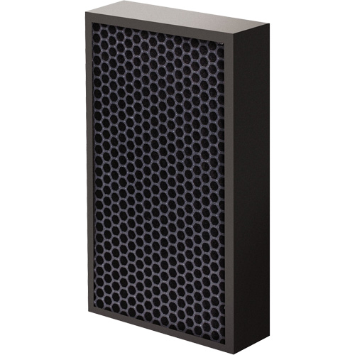 Filtre au carbone AeraMax Pro AM2 1-3/4", Boîte, 7,38" la x 1,88" p x 12,88" h PB Rental Co. Ltd.
