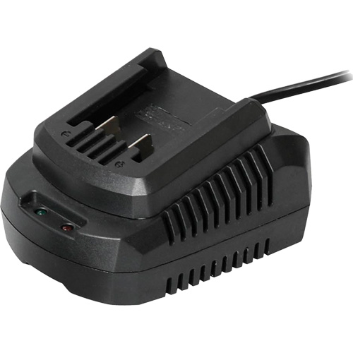 Single Battery Charger, 20 V PB Rental Co. Ltd.