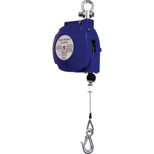 Tool Balancer - Safety Cable, 25-35 lbs. Capacity PB Rental Co. Ltd.