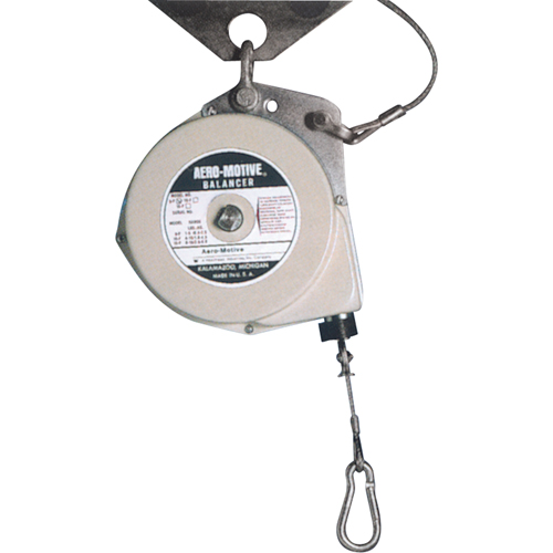 Balancers - Heavy Duty, 18-25 lbs Capacity PB Rental Co. Ltd.