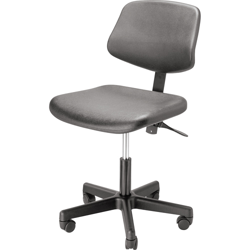 Si&egrave;ges ergonomiques, Polyur&eacute;thane, Noir, Capacit&eacute; 250 lb PB Rental Co. Ltd.