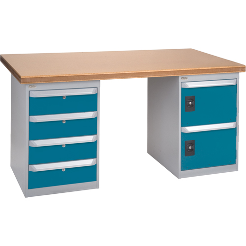 Workbench Shop Tops PB Rental Co. Ltd.