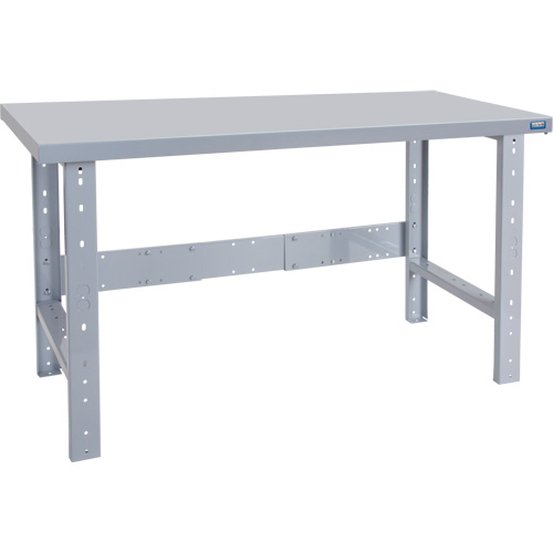 &eacute;tabli pr&eacute;conçu, 72" la x 36" p x 34" h, Capacit&eacute; 2500 lb PB Rental Co. Ltd.