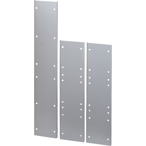 Workbench - Legs, Steel, 22" D x 32" H, Pair PB Rental Co. Ltd.