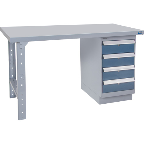 &eacute;tabli, 72" la x 36" p x 34" h, Capacit&eacute; 2500 lb PB Rental Co. Ltd.