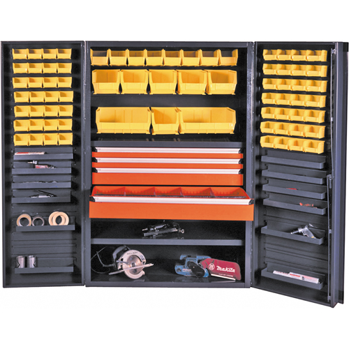 Security Storage Cabinet PB Rental Co. Ltd.
