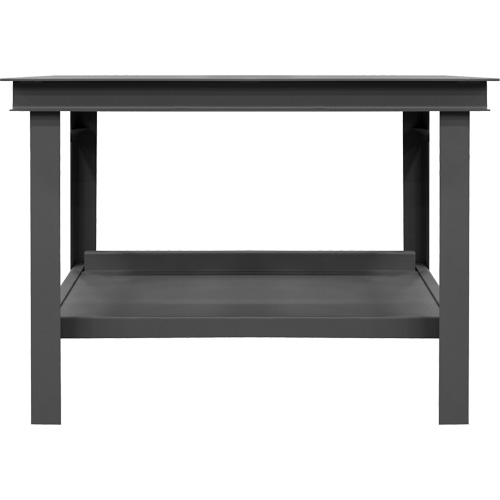 &eacute;tabli tr&egrave;s robuste, 48" la x 36" p x 34" h, Capacit&eacute; 14 000 lb PB Rental Co. Ltd.