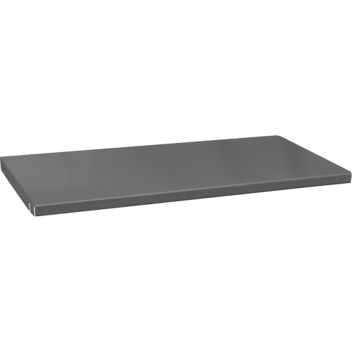 Tablettes de rechange pour armoire, 47-1/2" x 16-3/8", Capacit&eacute; de 700 lb, Acier, Gris PB Rental Co. Ltd.
