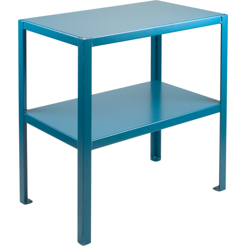 Heavy-Duty Machine Stands PB Rental Co. Ltd.
