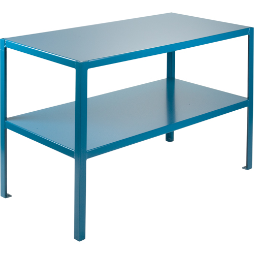 Heavy-Duty Machine Stands PB Rental Co. Ltd.