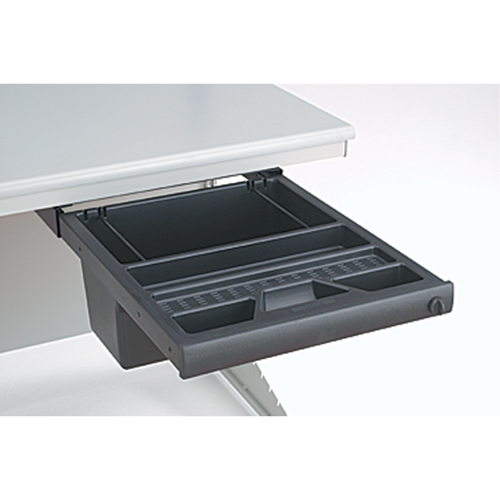 Arlink Workstation - Pelican&reg; Drawers, 19" W x 23" D x 10" H PB Rental Co. Ltd.