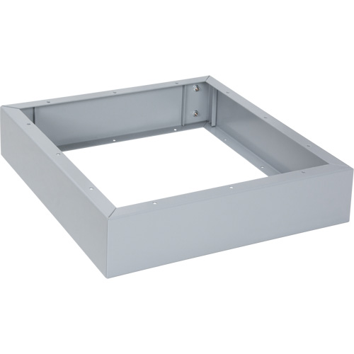 Pedestal Workbench PB Rental Co. Ltd.