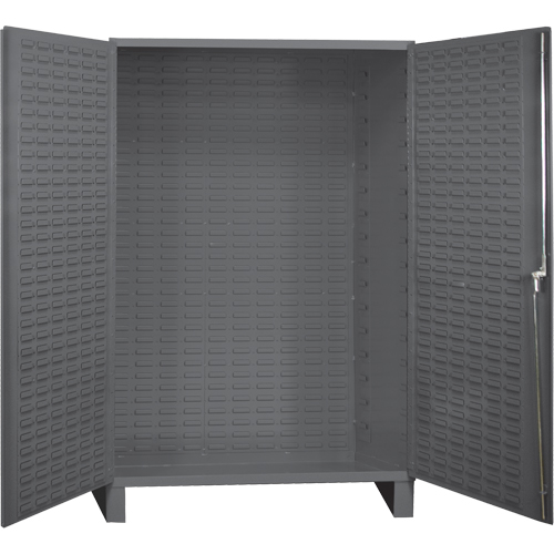 Jumbo Security Storage Cabinets PB Rental Co. Ltd.