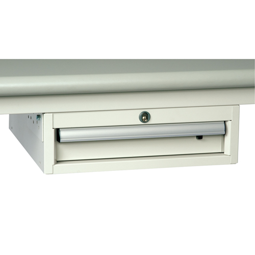 Postes de travail modulaire ergonomiques - Armoires suspendues PB Rental Co. Ltd.