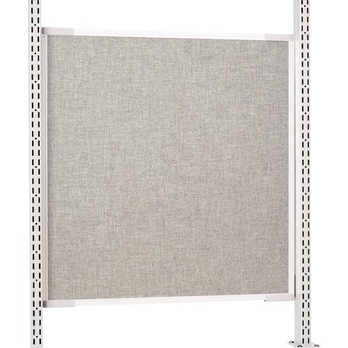 Accessoires pour &eacute;tablis du syst&egrave;me Nexus - Panneaux r&eacute;versibles pour marqueurs/punaises PB Rental Co. Ltd.
