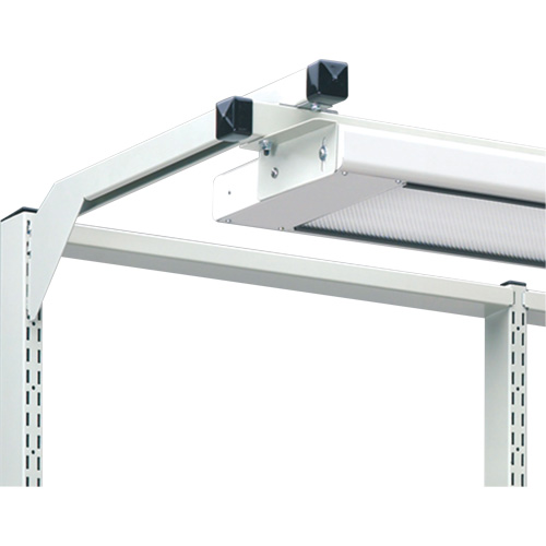Nexus System   - Overhead Light Fixtures PB Rental Co. Ltd.