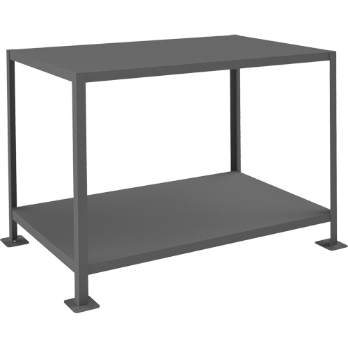 MT Workbench PB Rental Co. Ltd.