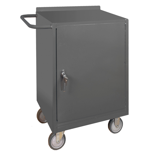 Mobile Workbench Cabinet, Steel Surface PB Rental Co. Ltd.