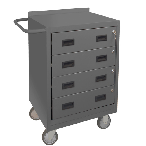 Armoire d'&eacute;tabli mobile, Acier Surface PB Rental Co. Ltd.