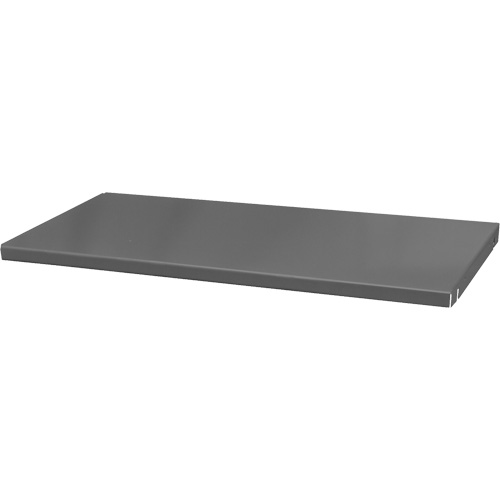 Tablette pour armoire, 35-3/4" x 21-3/8", Capacit&eacute; de 1000 lb, Gris PB Rental Co. Ltd.