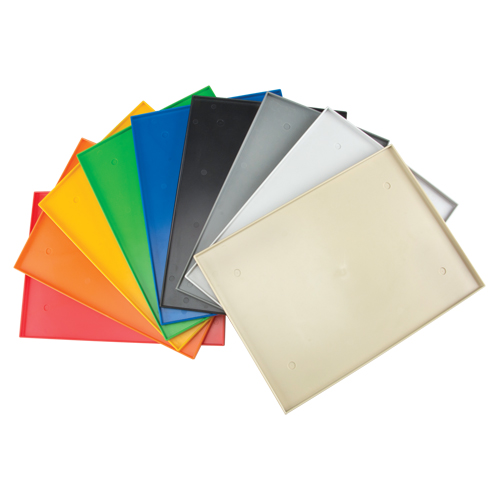 Locker Base Insert, Fits Locker Size 10" x 18", Beige, Plastic PB Rental Co. Ltd.