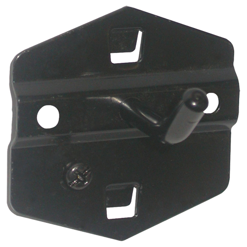 Pegboard Hook PB Rental Co. Ltd.