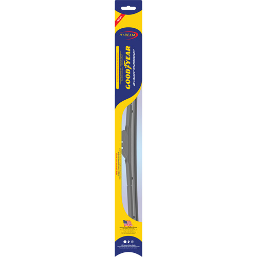 Assurance&reg; WeatherReady&reg; Wiper Blade, 14", All-Season PB Rental Co. Ltd.