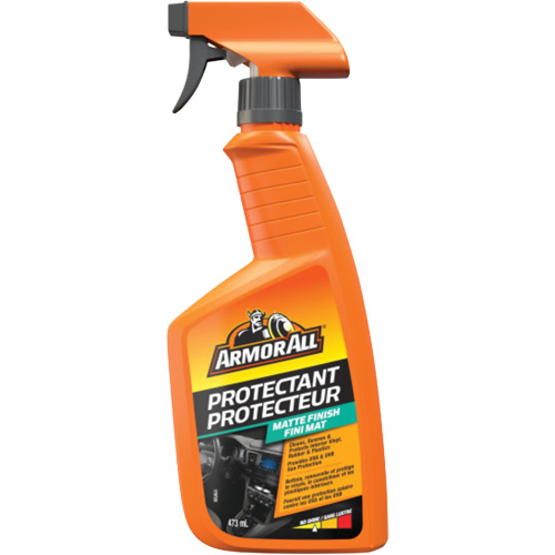 Matte Finish Protectant PB Rental Co. Ltd.