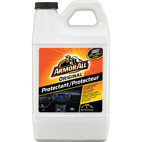 Original Vehicle Protectant PB Rental Co. Ltd.