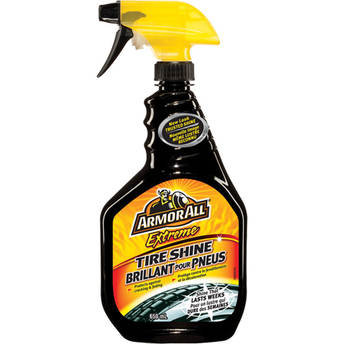 Extreme Tire Shine PB Rental Co. Ltd.