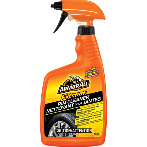 Extreme Rim Cleaner PB Rental Co. Ltd.