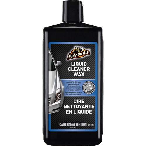 Liquid Cleaner Wax PB Rental Co. Ltd.