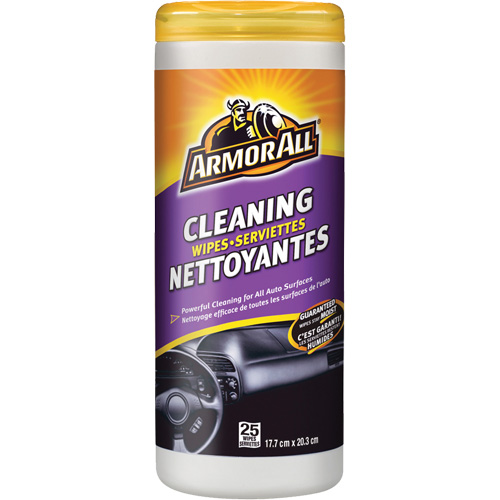 Cleaning Wipes PB Rental Co. Ltd.