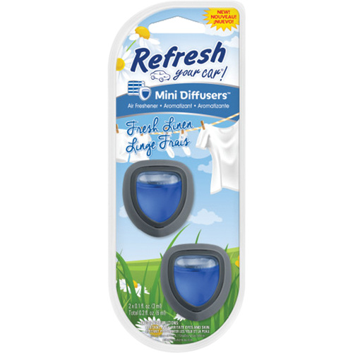 Mini Car Scent Diffusers PB Rental Co. Ltd.