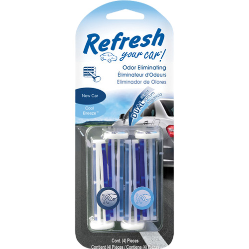 Dual Vent Scent Sticks PB Rental Co. Ltd.