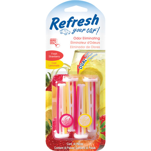Dual Vent Scent Sticks PB Rental Co. Ltd.