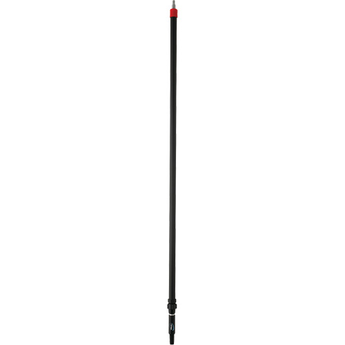 Transport Line Water-Fed Handle, Black PB Rental Co. Ltd.