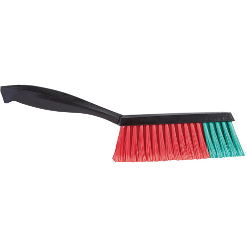 Brosse manuelle pour garage de la s&eacute;rie Transport PB Rental Co. Ltd.