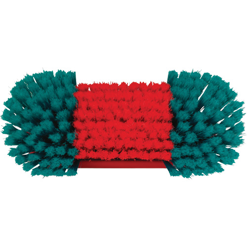 Transport Line Water-Fed Vehicle Brush with Adjustable Head PB Rental Co. Ltd.