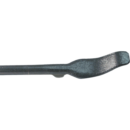D&eacute;monte-pneu pour pneu sans chambre &agrave; air T45A-2000K, 37" lo, 5 lb PB Rental Co. Ltd.