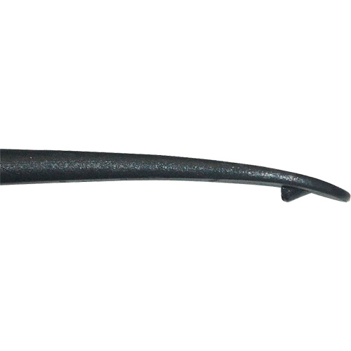 D&eacute;monte-pneu pour pneu sans chambre &agrave; air service lourd T45A, 37" lo, 4,6 lb PB Rental Co. Ltd.