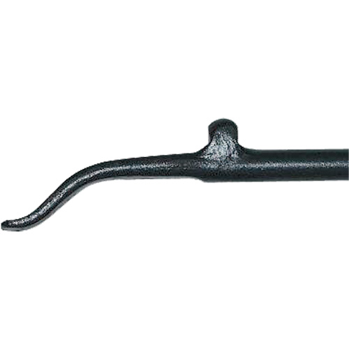 D&eacute;monte-pneu pour pneu sans chambre &agrave; air service lourd T45A, 37" lo, 4,6 lb PB Rental Co. Ltd.