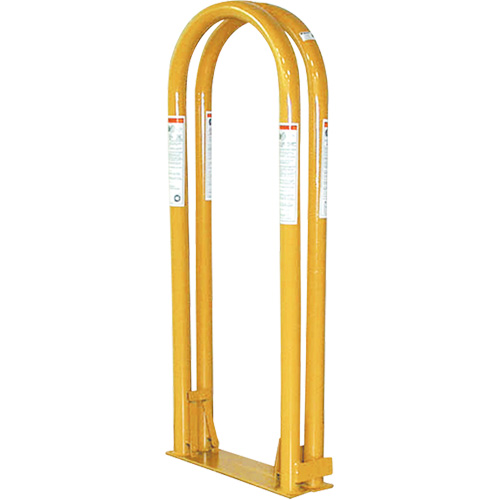 T101 Portable 2-Bar Tire Inflation Cage PB Rental Co. Ltd.
