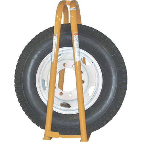 T101 Portable 2-Bar Tire Inflation Cage PB Rental Co. Ltd.