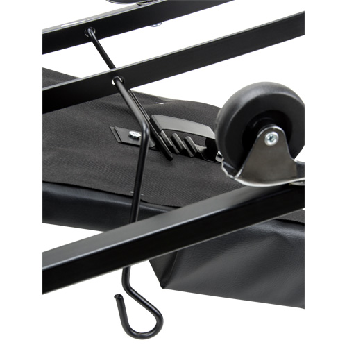 Sommier roulant pour m&eacute;canicien PB Rental Co. Ltd.