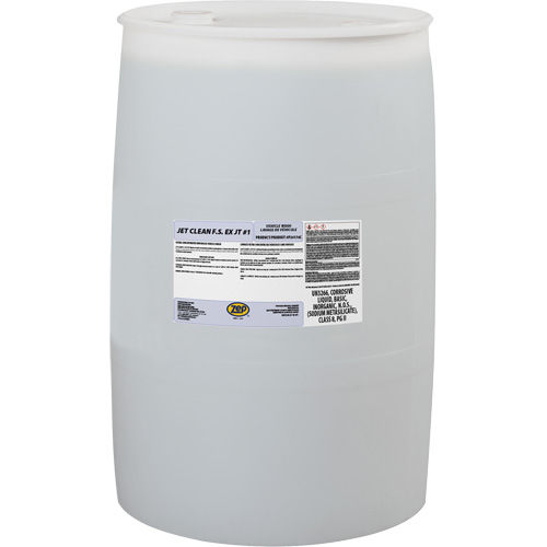 Jet Clean Brushless Vehicle Pre-Spray, 210 L, Drum PB Rental Co. Ltd.