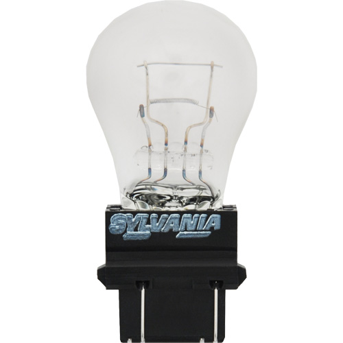 3157 Mini-ampoule automobile &agrave; longue dur&eacute;e de vie, Incandescente, 26,9 W/8,3 W, Blanc cass&eacute; PB Rental Co. Ltd.
